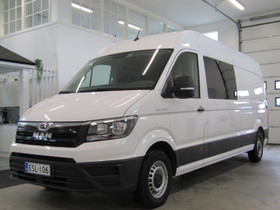 Volkswagen Crafter, Autot, Yljrvi, Tori.fi