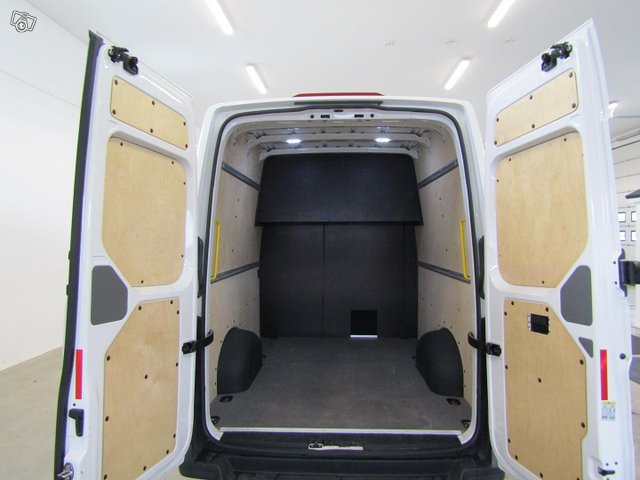 Volkswagen Crafter 14