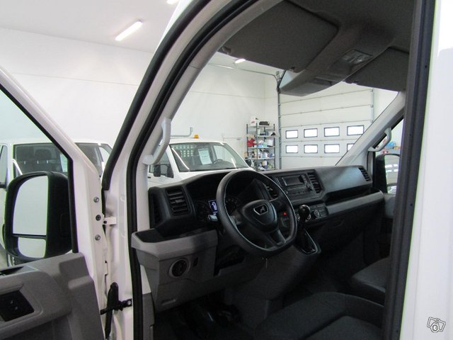 Volkswagen Crafter 17