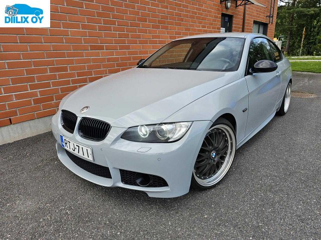 BMW 335