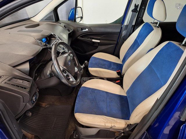 Ford Tourneo Connect 3