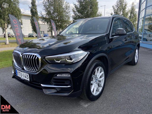 BMW X5 3