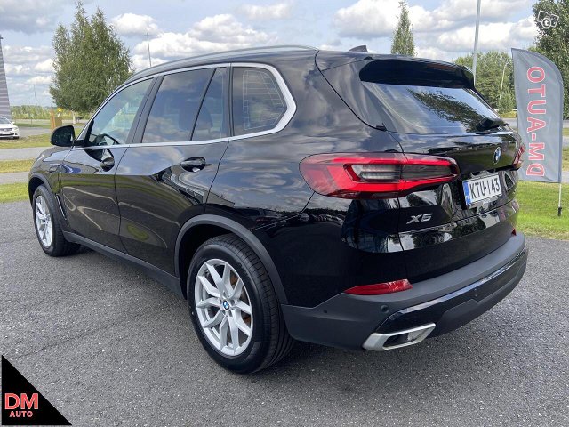 BMW X5 13