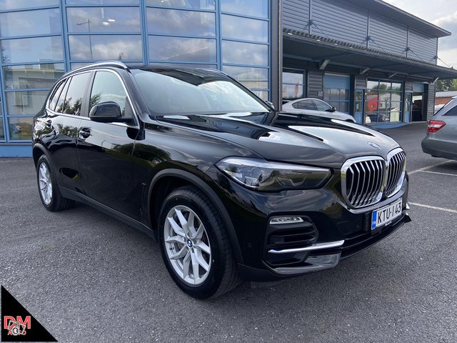 BMW X5 24