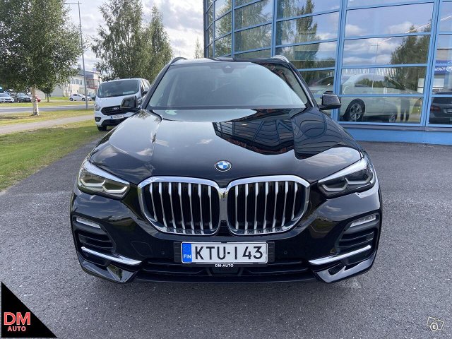 BMW X5 25