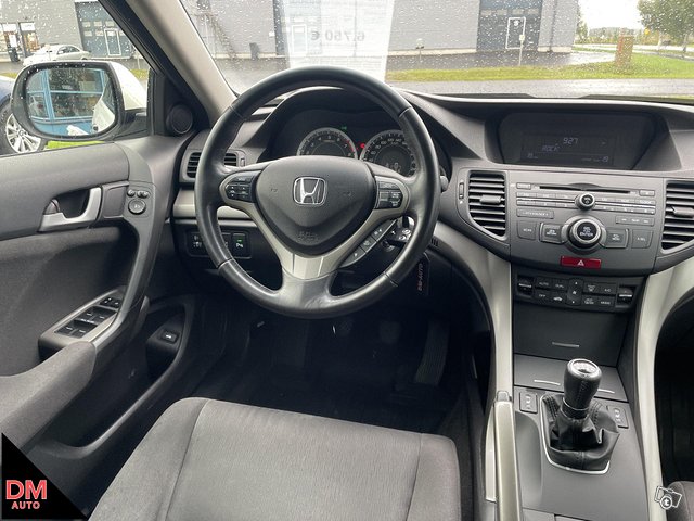 Honda Accord 7