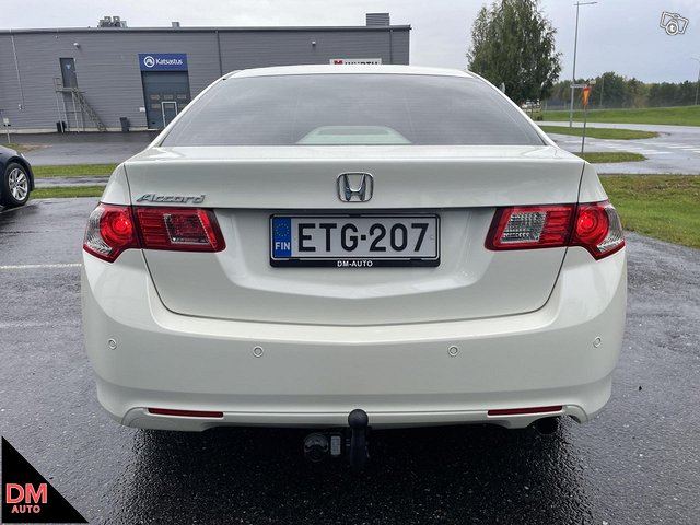 Honda Accord 13