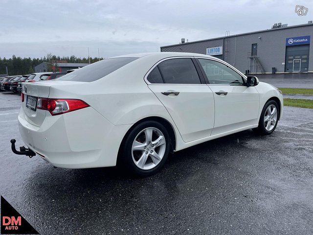 Honda Accord 17