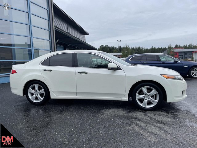 Honda Accord 18