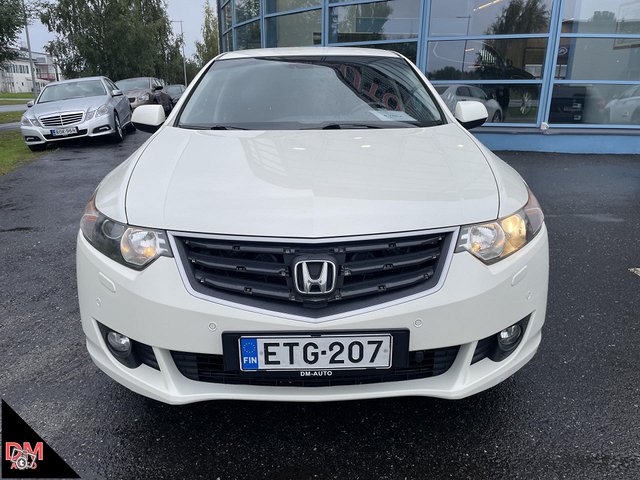 Honda Accord 22