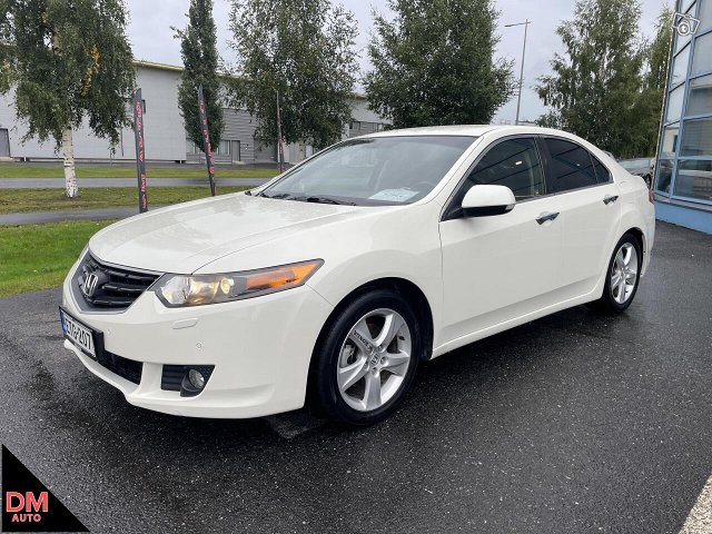 Honda Accord 23