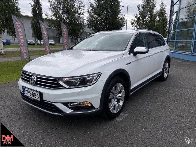 Volkswagen Passat 3