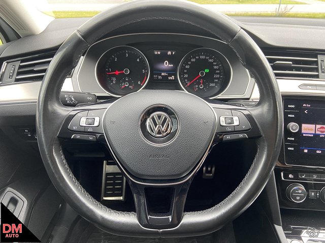 Volkswagen Passat 7