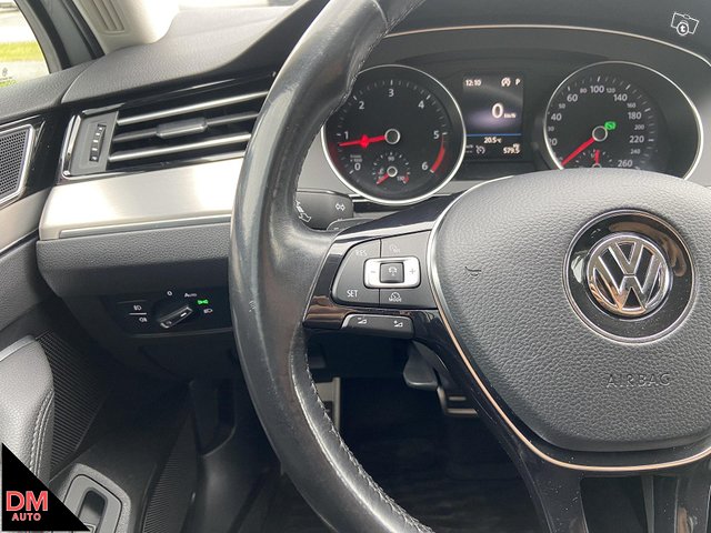 Volkswagen Passat 8