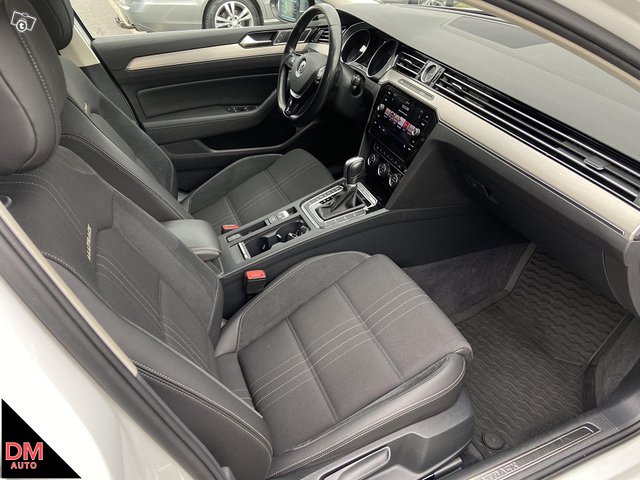 Volkswagen Passat 15