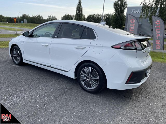 Hyundai Ioniq Plug-In 2