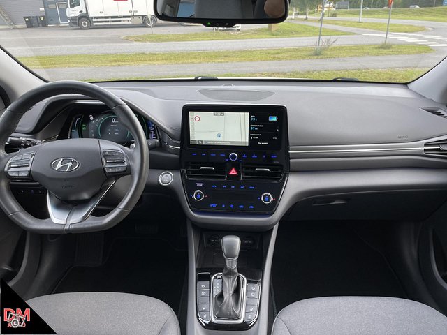 Hyundai Ioniq Plug-In 6