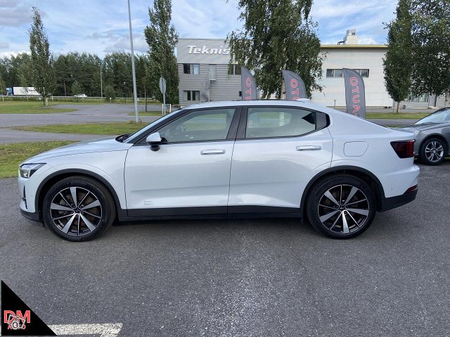 Polestar 2 2