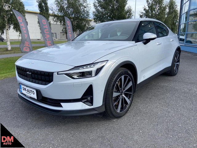 Polestar 2 3