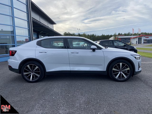 Polestar 2 23