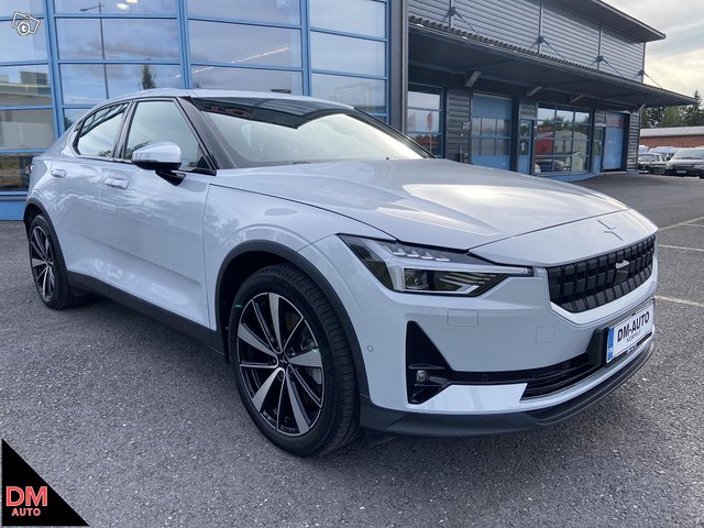 Polestar 2 24