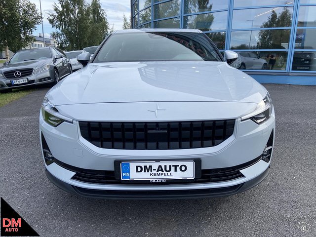 Polestar 2 25