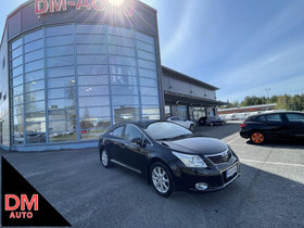 Toyota Avensis, Autot, Kempele, Tori.fi