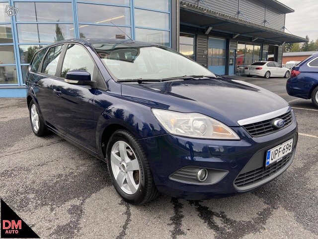 Ford Focus 22