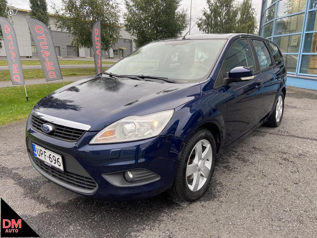 Ford Focus 24