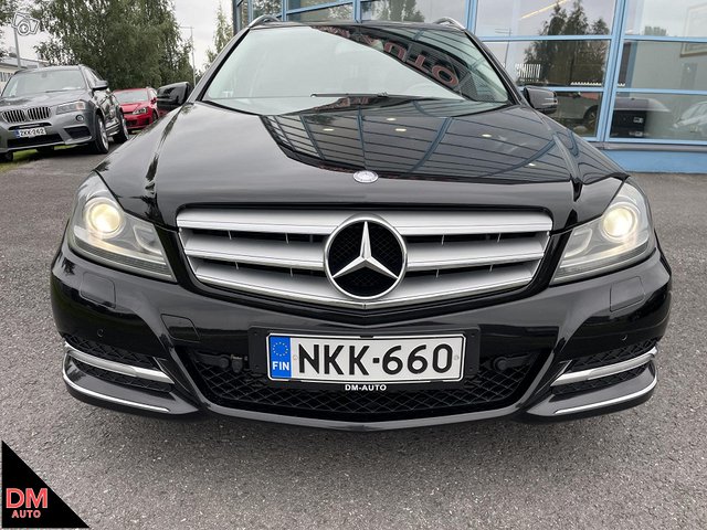 Mercedes-Benz C 23