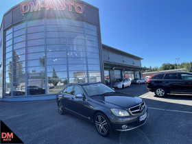 Mercedes-Benz C, Autot, Kempele, Tori.fi