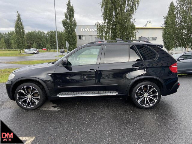 BMW X5 2