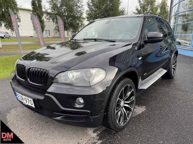 BMW X5 3