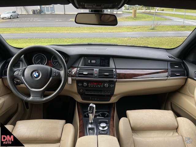 BMW X5 6