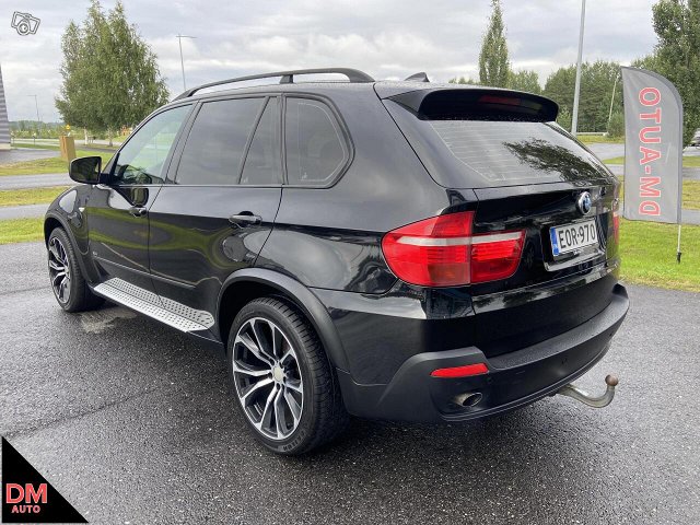 BMW X5 13