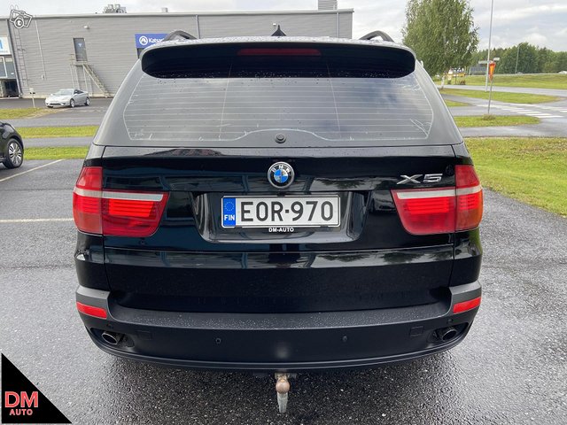 BMW X5 19