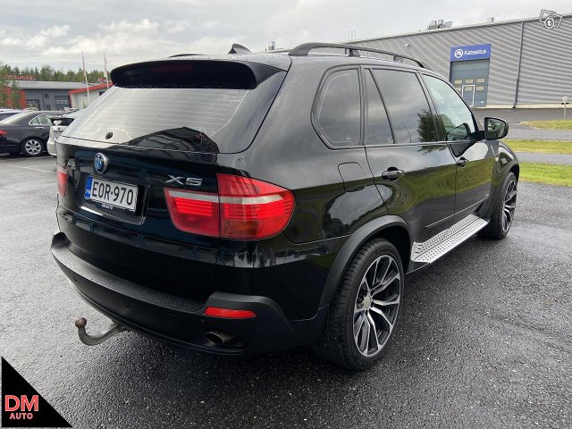 BMW X5 20