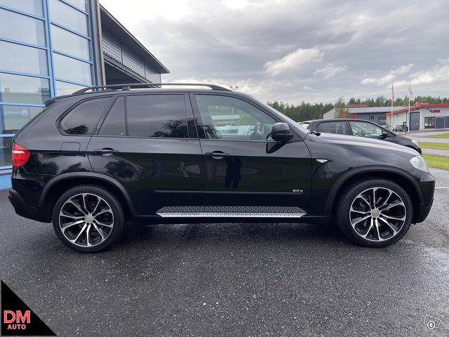 BMW X5 23