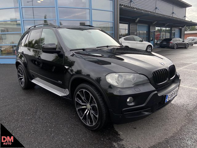 BMW X5 24