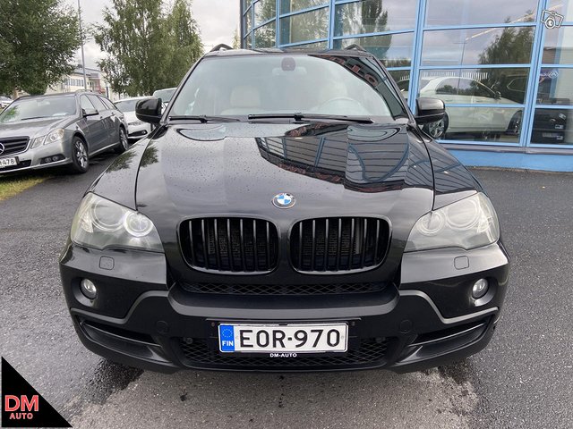 BMW X5 25