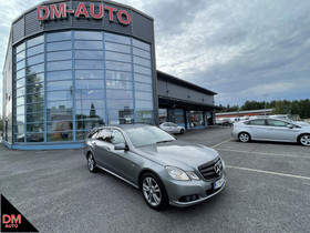 Mercedes-Benz E, Autot, Kempele, Tori.fi