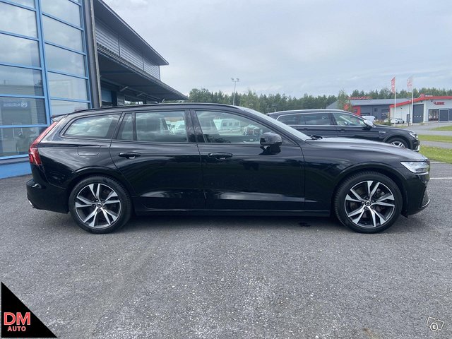 Volvo V60 23