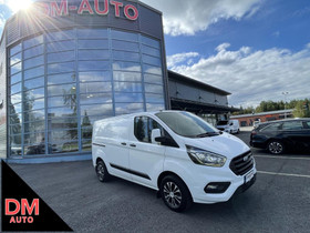 Ford Transit Custom, Autot, Kempele, Tori.fi