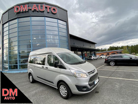 Ford Transit Custom, Autot, Kempele, Tori.fi