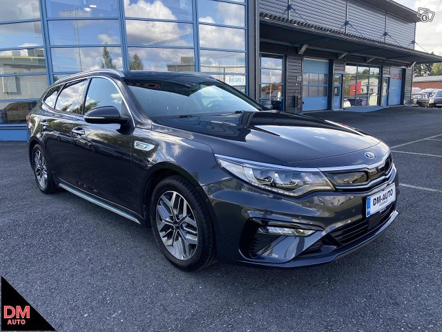 Kia Optima 24