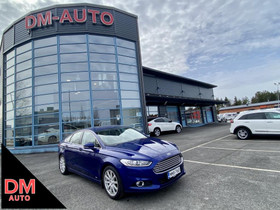 Ford Mondeo, Autot, Kempele, Tori.fi