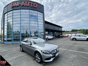 Mercedes-Benz C, Autot, Kempele, Tori.fi