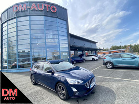 Ford Focus, Autot, Kempele, Tori.fi