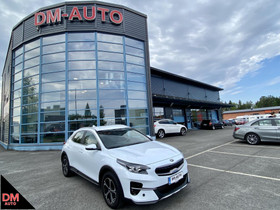 Kia Xceed, Autot, Kempele, Tori.fi