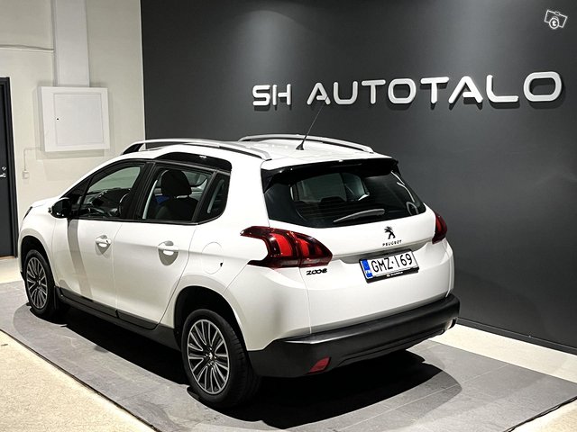 Peugeot 2008 2